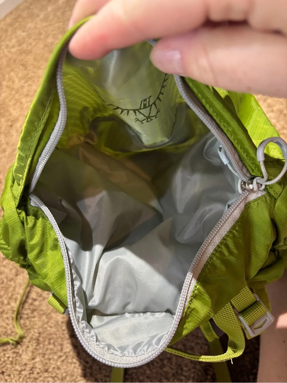 OSPREY trip 20
